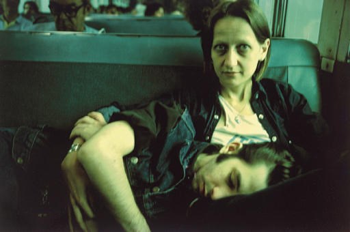 Nan Goldin (b. 1953)