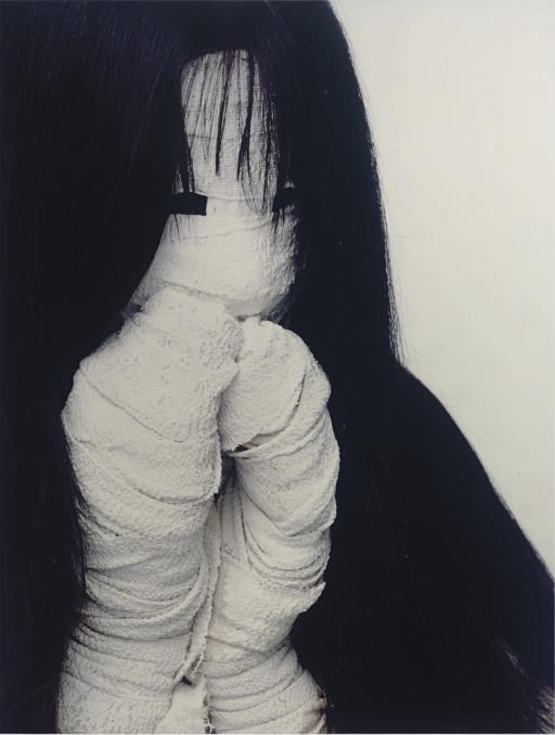 GILLIAN WEARING (B. 1963)