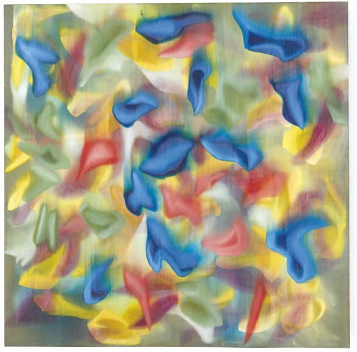 Eric Freeman (B. 1970)