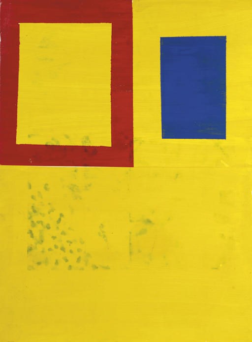 Mary Heilmann (b. 1940)