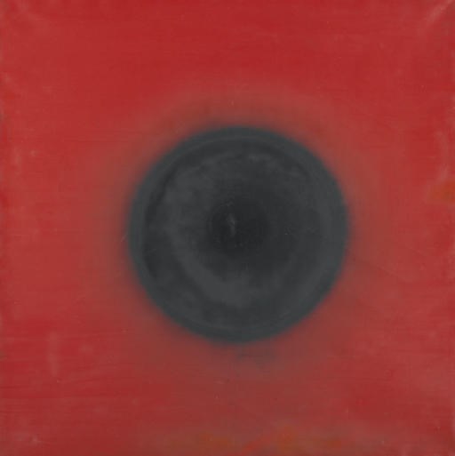 Otto Piene (b. 1928)