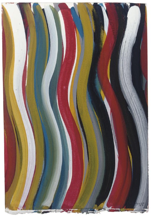 Sol LeWitt (1928-2007)