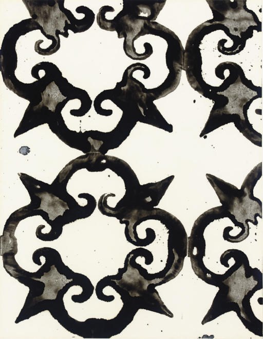 Christopher Wool (b. 1955)