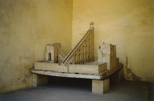 GABRIEL OROZCO (B. 1961)