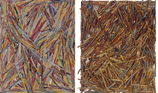 Charles Arnoldi (b. 1946)