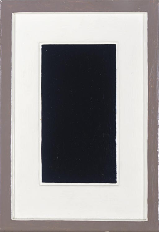 Allan McCollum (B. 1944)