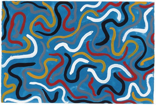 Sol LeWitt (1928-2007)