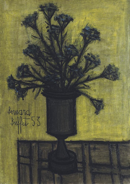 Bernard Buffet (1928-1999)