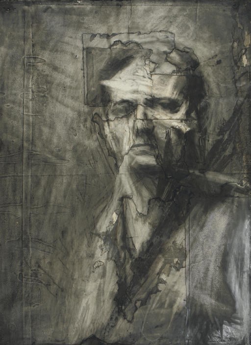 Frank Auerbach (b. 1931)
