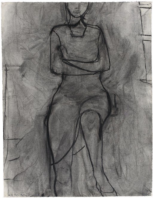 Richard Diebenkorn (1922-1993)