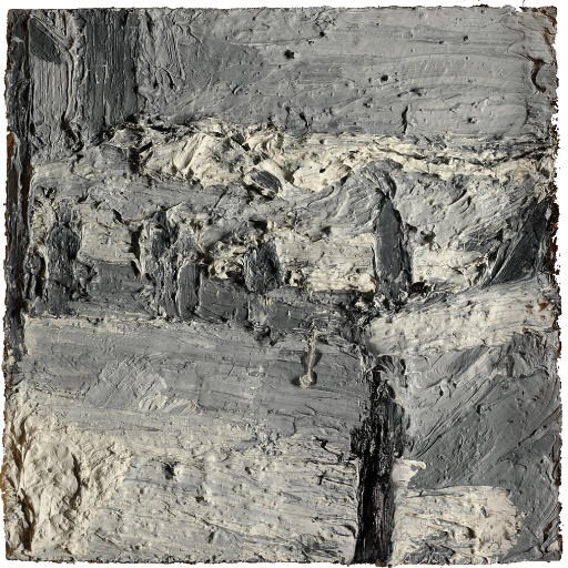 Frank Auerbach (b. 1931)