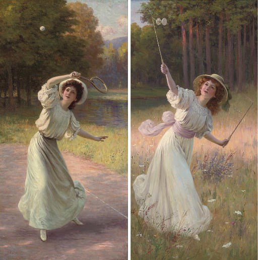 After Leopold Franz Kowalski