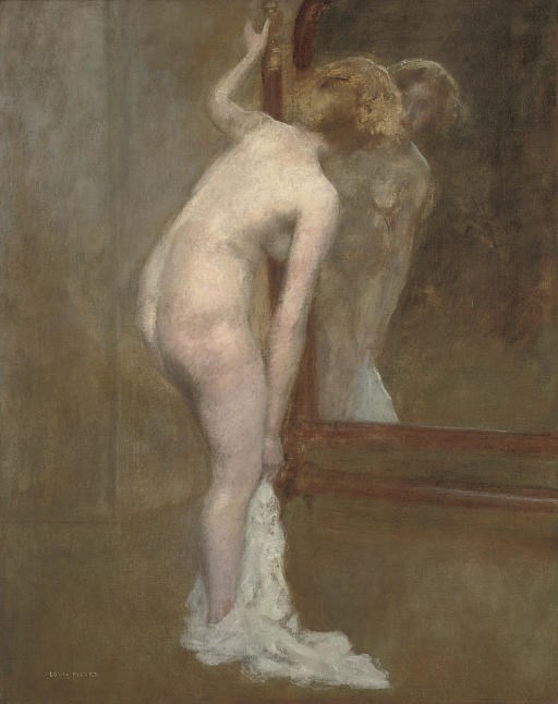 Louis Picard (French, 1861-1940)
