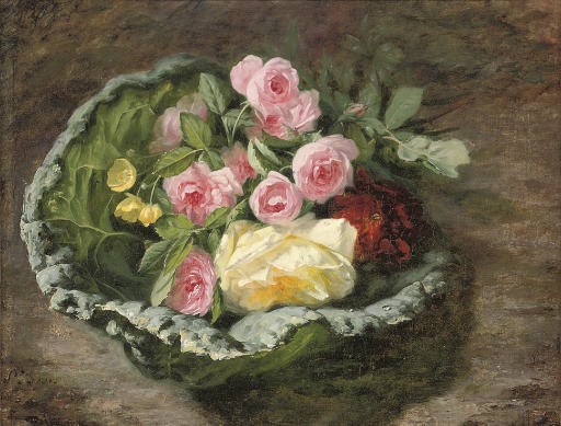 Simon Saint-Jean (French, 1808-1860)