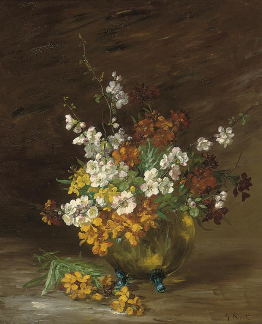 Germain Théodore Ribot (French, 1845-1893)