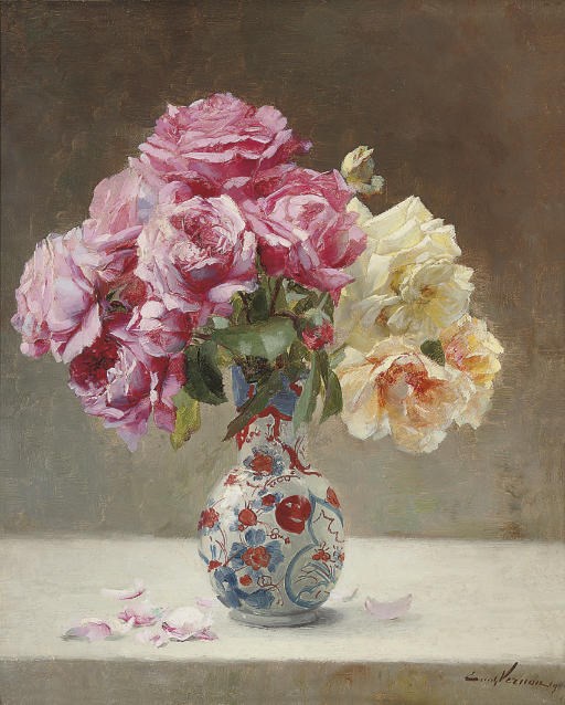 Emile-Paul Vernon (French, 1872-1919)
