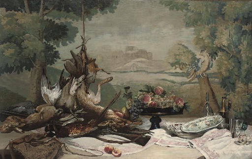 Alfred Puissant (French, d.1893)