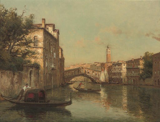 Antoine Bouvard (French, 1870-1956)