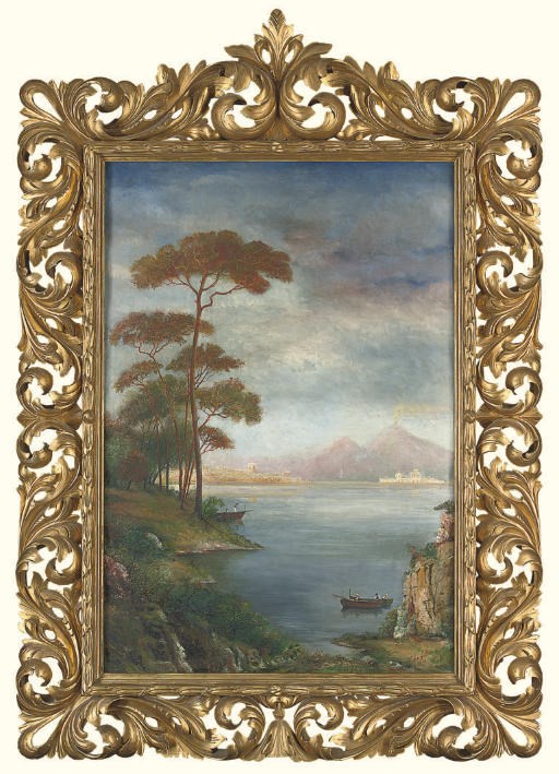 F Engel (ca.1918)