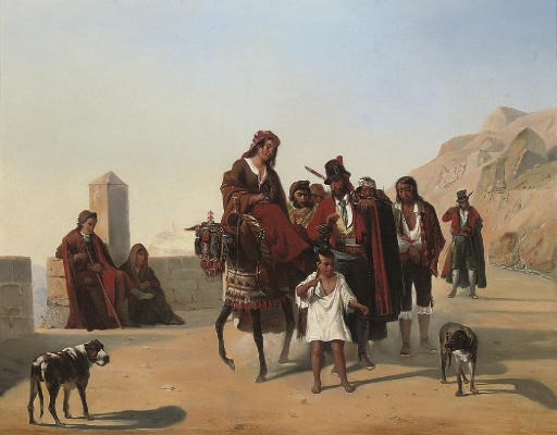 Italian School (19th Century)