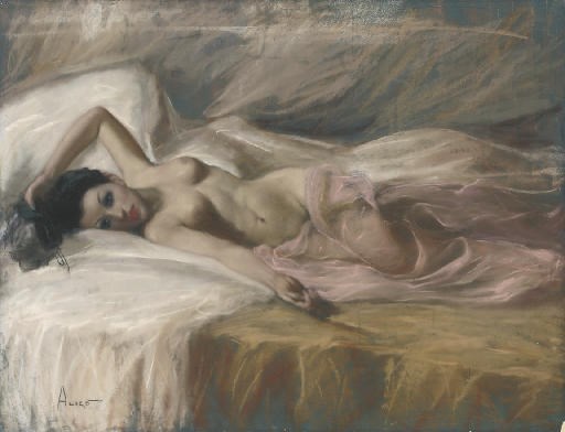 Alico Giovanni (Italian, 19th Century)