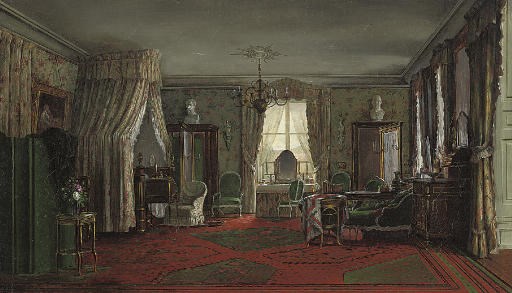 Scandinavian School (19th Century)