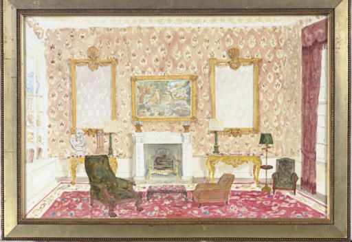 Artist Unknown, 20th Century