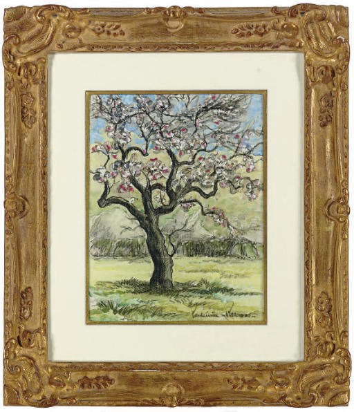 Paul-Émile Pissarro (French, 1884-1972)