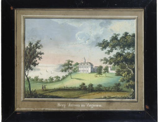 C.A. During (American, b. 1827)