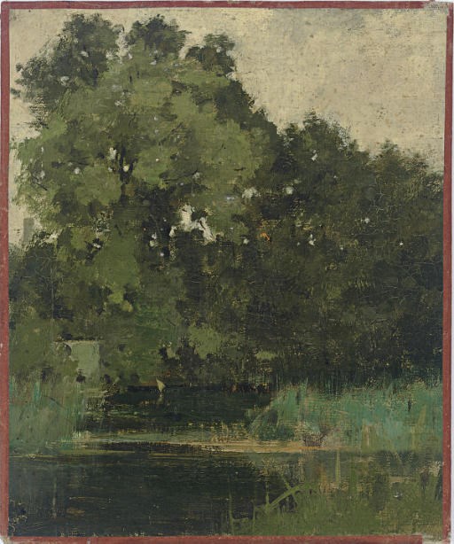 Theodore Robinson (American, 1852-1896)
