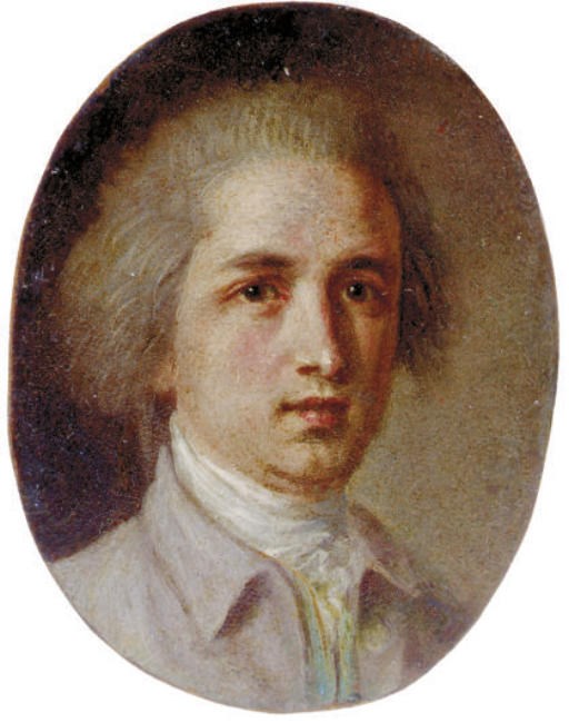Irish School, 18th Century