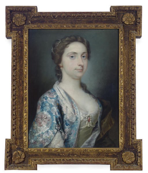 William Hoare (BRITISH, 1706-1799)