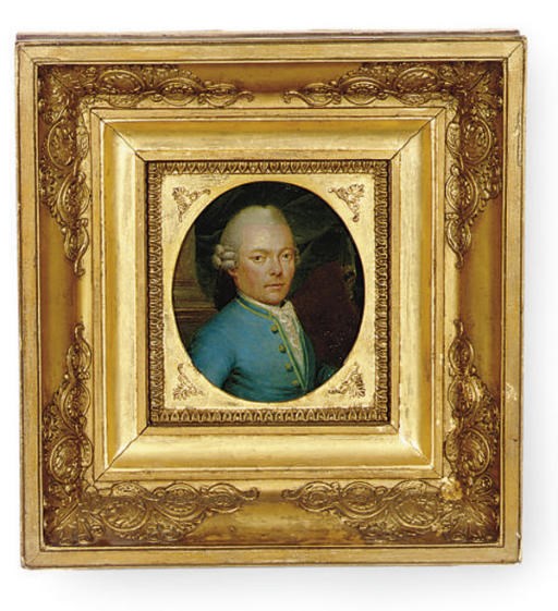German School, 18th Century