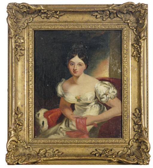 After Thomas Lawrence