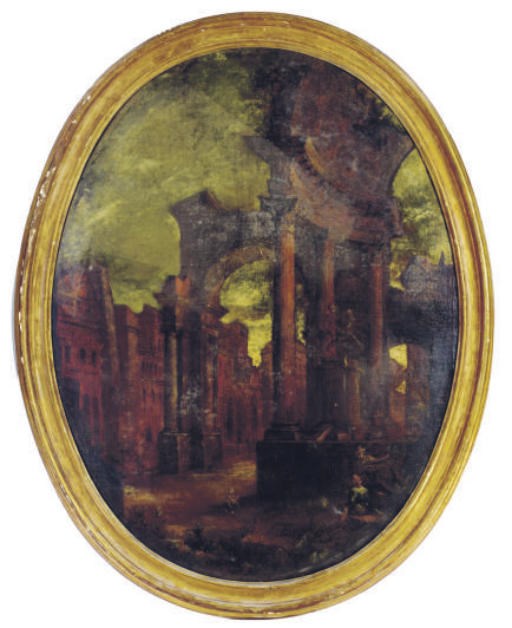 Italian School, 19th Century