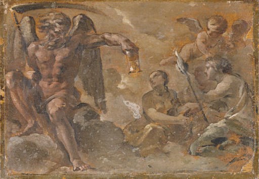 Bolognese School, 18th Century