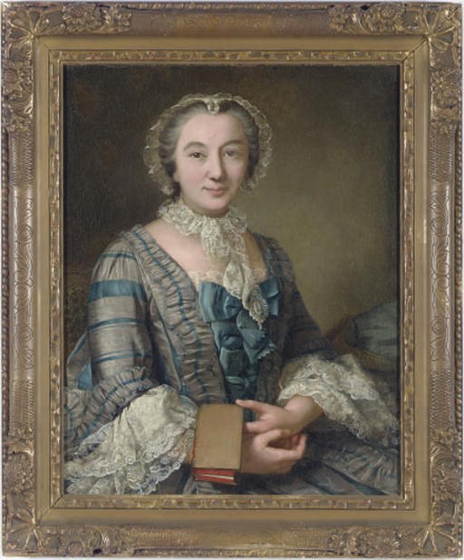 Circle of Donat Nonnotte (French, 1708-1785)