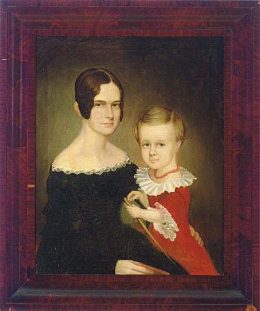 American School, 19th Century