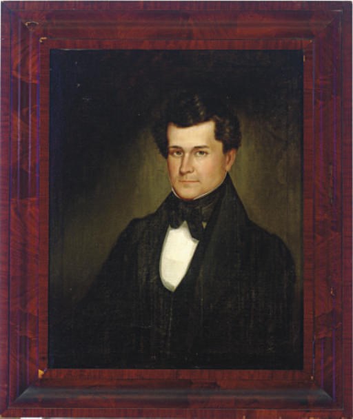 American School, 19th Century