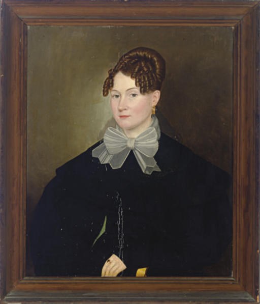 American School, 19th Century