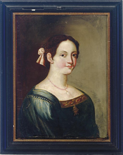 Italian School, 19th Century