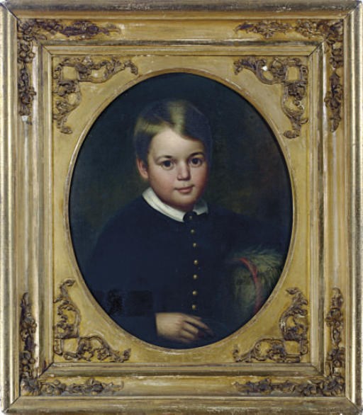 American School, 19th Century