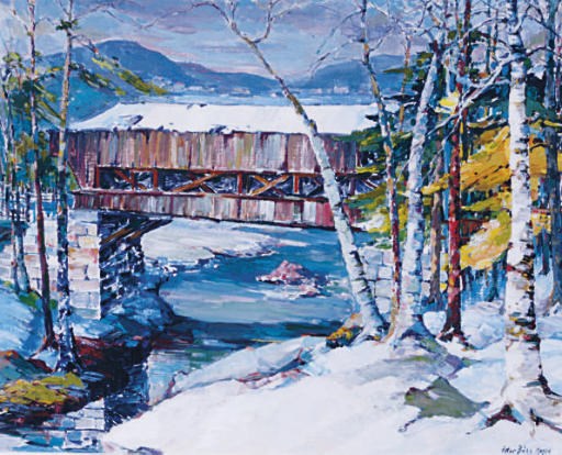 Peter Bela Mayer (AMERICAN, 1888-1954)