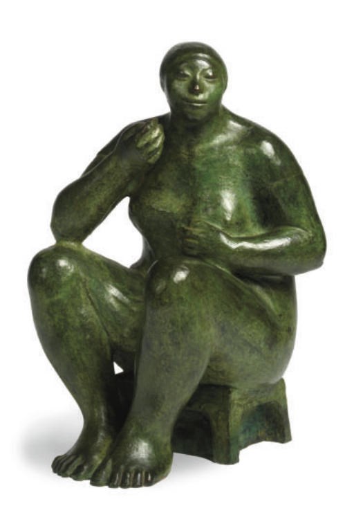 J.L. Ruiz (Mexican, 20th Century)