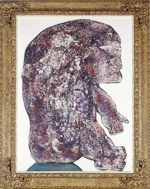 Félix Arauz (Ecuadorian, b. 1935)