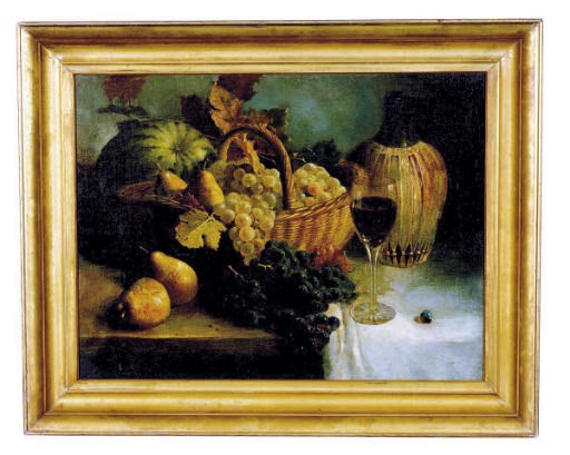 Artist Unknown, Early 20th Century