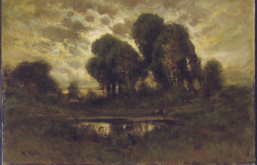 William Keith (American, 1838-1911)