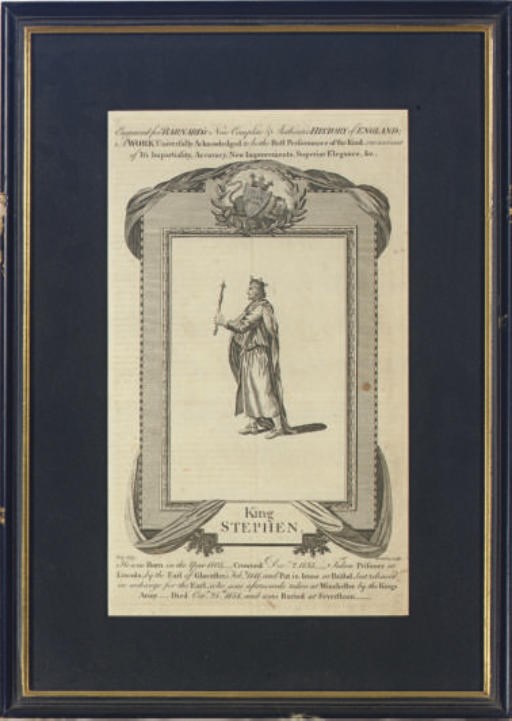 After Samuel Wale (d. 1786)