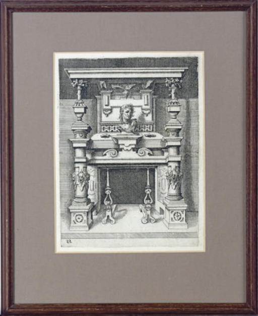 Italian School, 18th Century and others