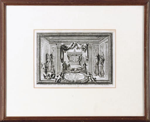 Jean Le Pautre (1618-1682)
